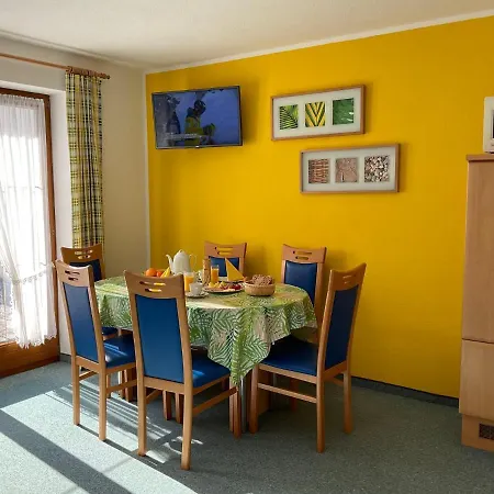 Apartment Christina - Ist400 By Interhome Tarrenz