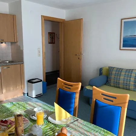 Christina - Ist400 By Interhome