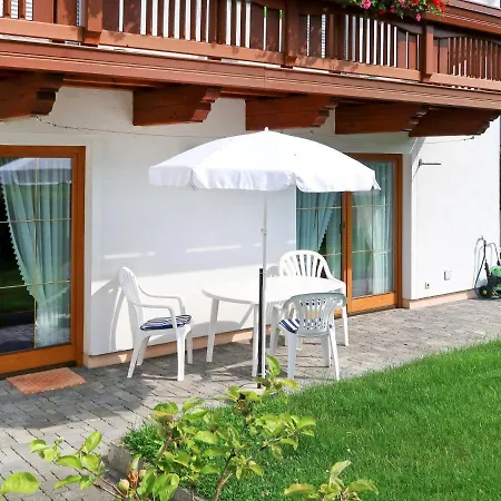 Christina - Ist400 By Interhome *