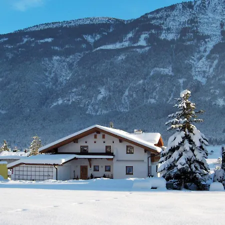 Apartamento Christina By Interhome *