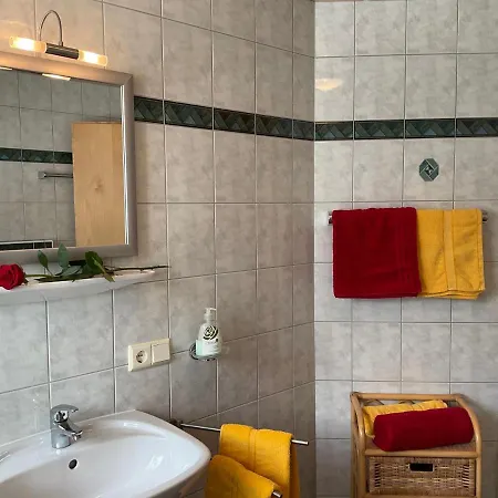 Christina By Interhome *