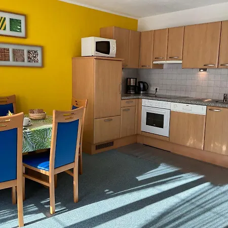 Christina - Ist400 By Interhome Tarrenz