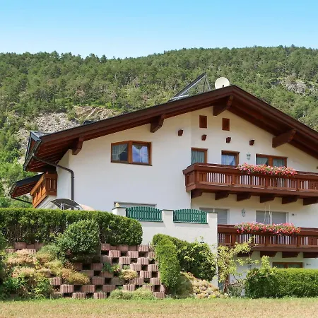 Christina - Ist400 By Interhome Tarrenz