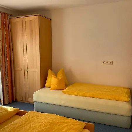 Christina - Ist400 By Interhome Apartment Tarrenz
