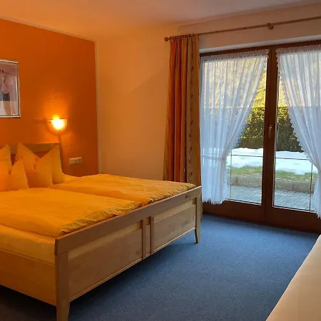 Christina - Ist400 By Interhome Apartment Tarrenz