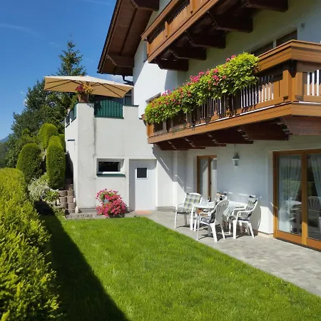 Apartment Christina - Ist400 By Interhome Tarrenz