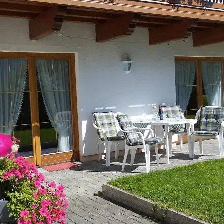 Christina By Interhome Apartment